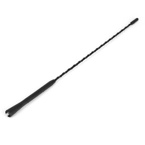 Jeffergarden 16" Antenne Antenne AM FM Radio Remplacement Toit Mt Fouet Booster Fuba style