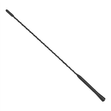 Jeffergarden 16" Antenne Antenne AM FM Radio Remplacement Toit Mt Fouet Booster Fuba style