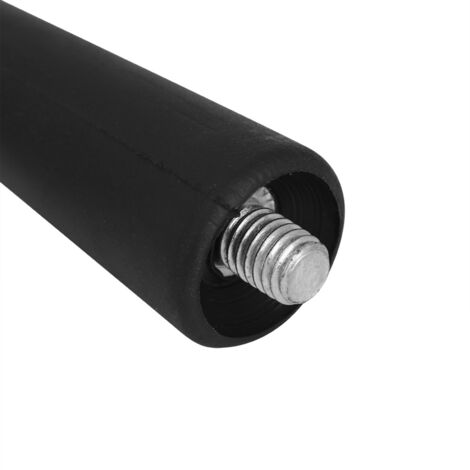 Jeffergarden 16" Antenne Antenne AM FM Radio Remplacement Toit Mt Fouet Booster Fuba style