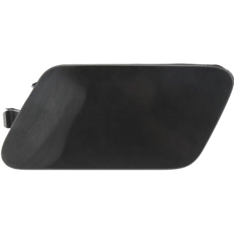 Jeffergarden 2 pièces couvercle de capuchon de rondelle de phare de pare-chocs avant 7422H9 remplacement d'accessoires de voiture pour Citroen C5 2009‑2019