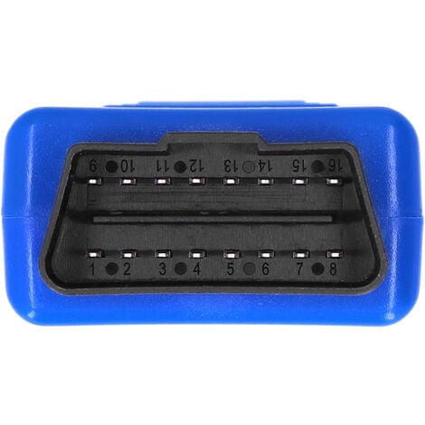 Jeffergarden pour ntg5s1 Outil d'activation d'activateur OBD de voiture adapté à la série Mercedes-Benz NTG5S1 A/B/CLA/GLA/GLE/CLS Outil d'activation Diagnostic