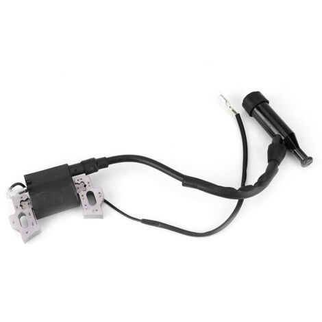 Bobine D'allumage Haute Tension Pour Générateur Essence 145F 650 ET950 - Pièce De Rechange, 950-1000W