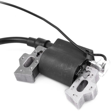 VOANZO Bobine D'Allumage 168F Pour Générateur Essence 2KW/3KW - Pièce De Rechange Fiable