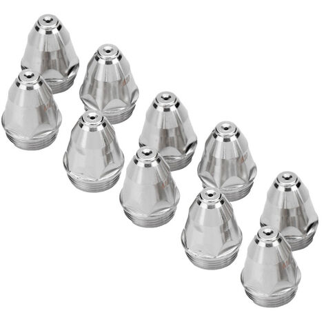 Jeffergarden - Set De 3 Aiguilles D'Aérographe (0.2mm, 0.3mm, 0.5mm) Pour Fengda & Modèles Courants