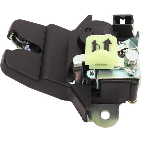 Actionneur De Verrouillage Hayon Arrière Pour Mercedes Classe A W169 / Classe B W245 - Réf. A1697400335