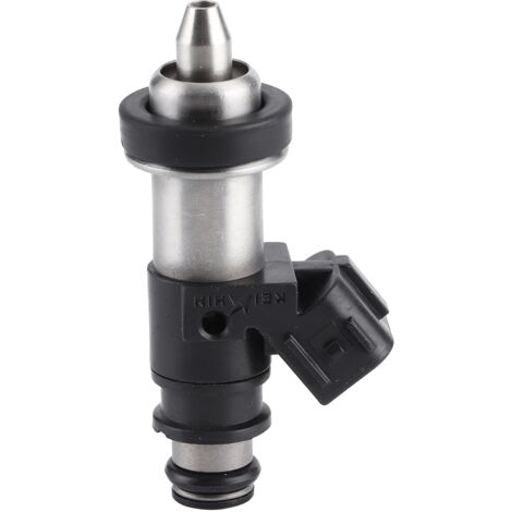 GARRYFIZH Accessoire de buse d'injecteur de carburant de voiture adapté pour Honda CR V 2.0L L4 1999-2001 06164 PCA-000