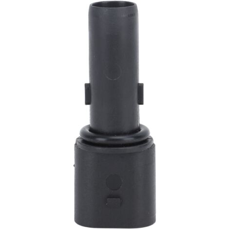 Jeffergarden Douille d'ampoule de feu de stationnement 63128380205, support d'ampoule latéral de remplacement pour R55 R56 R57 R58 R59