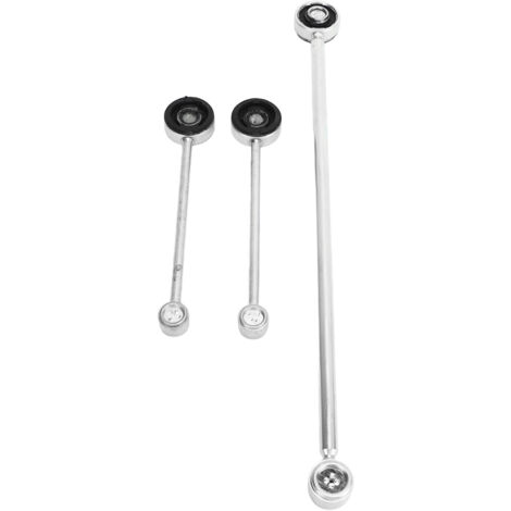 Bielle D'Engrenage 245291 - Tige De Liaison Levier De Vitesse Pour Peugeot 206 207 C2