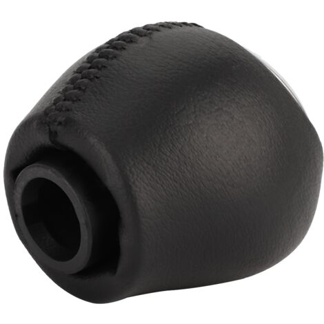 Jeffergarden Pommeau de levier de vitesse de voiture à 6 vitesses adapté pour Megane mk3 Clio mk3 Laguna mk2 scénic