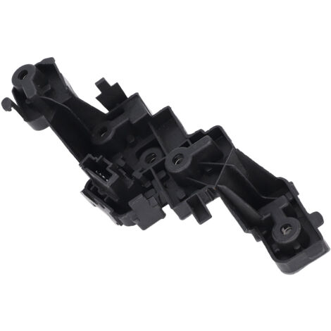 Jeffergarden Circuit imprimé de feu arrière résistant aux hautes températures, 6 broches de remplacement pour Peugeot 307 Hatchback 2008 – 2013 gauche