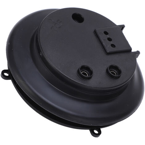 Moteur De Rétroviseur Extérieur Avant - Compatible Citroën C2 C3 C4 C5 DS4, Peugeot 206 207 Etc. - Réf. 660238 - 6
