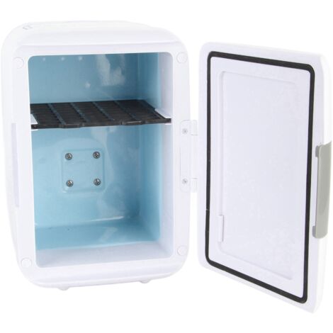 Jeffergarden Panneau solaire monocristallin 50W DC18V, réfrigérateur à énergie solaire avec câble de connecteur de boîtier de batterie pour le Camping et les activités de plein air