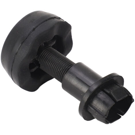 Jeffergarden 1 paire de coussins d'arrêt de capot moteur CV6Z16758A, remplacement pour Ford c-max Edge Escape Focus