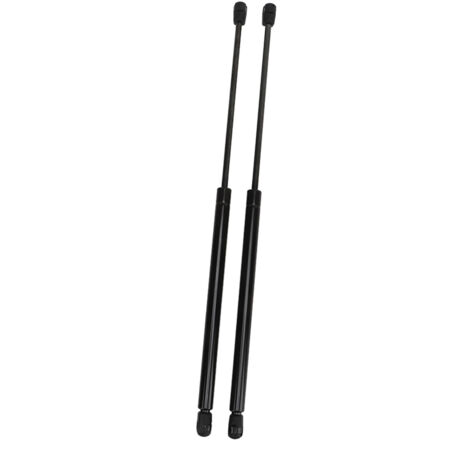 Jeffergarden – Vérins à gaz de coffre de hayon 8731E6 – Supports de levage pour Citroen C4 C5 JUMPER JUMPY XANTIA – Installation facile sans modifications