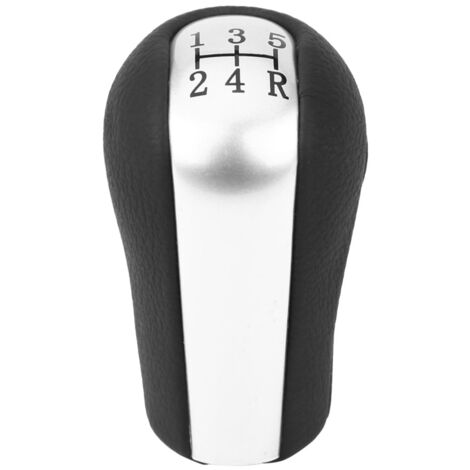 Pommeau De Levier De Vitesse 6 Vitesses Manuel - Pour Toyota Avensis, RAV4, Auris, Corolla - Neuf