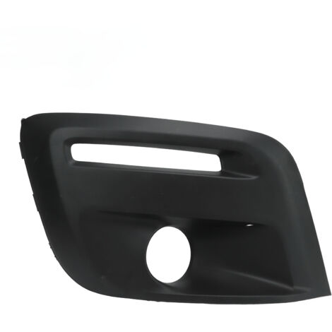 Calandre Phare Antibrouillard Avant Gauche Pour Audi A3 8P S-Line 2009-2012 - Pièce De Rechange Directe