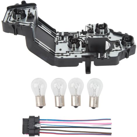 Douille Support Ampoule Feu Arrière Compatible BMW Mini R56 - 63212756177