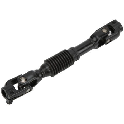 GARRYFIZH Ensemble d'arbre de direction intermédiaire 70580G01, remplacement pour EZGO TXT Gas Electric 2001‑ (1/5)