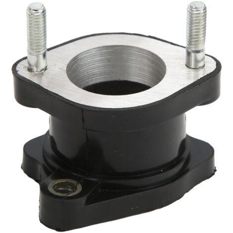 GARRYFIZH Remplacement du collecteur d'admission du moteur 30 mm pour CG200 CG250 Chinese ATV Dirt Bike Go Kart (1/5)