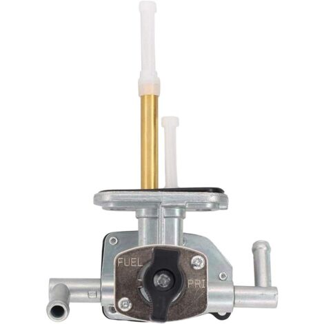 Jeffergarden Carburant Petcock Valve 44300-05G01 Remplacement pour Suzuki Ozark 250 LTF250 2x4 2002-2006 (1/5)