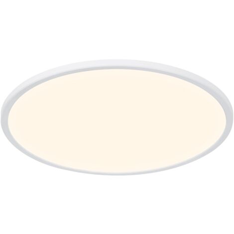 Nordlux 2015106101 Oja 42 Plafonnier LED LED LED 19 W blanc S636762