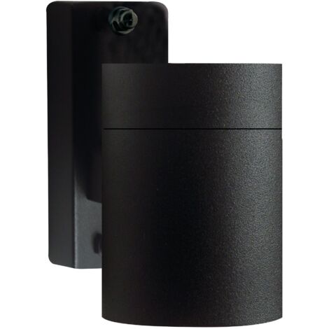 Nordlux TIN GU10 21269903 Applique extérieure GU10 noir S636612 (1/3)