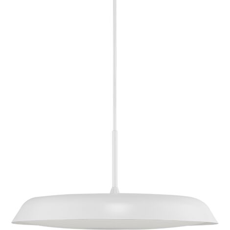 Suspension PISO  Métal Blanc, H.17.15 - IP20 - LED Module /Nordlux Intérieur (1/5)