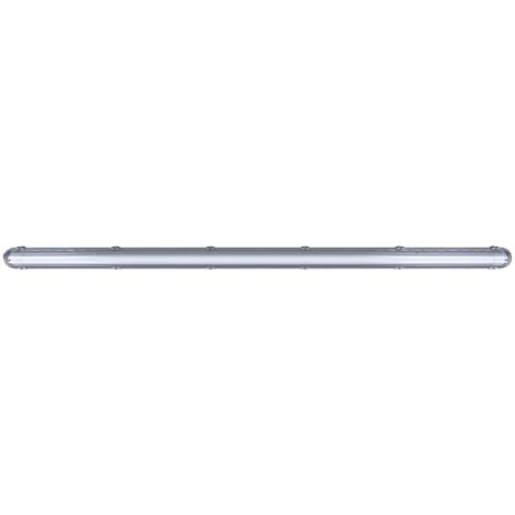 Réglette WORKSIP65 Plastique Gris G13 - NORDLUX 2111076101 (1/5)