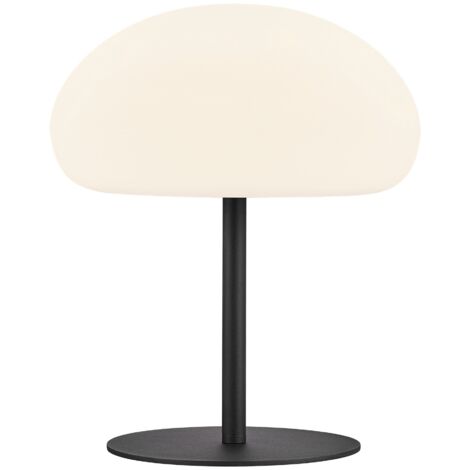 Luminaire nomade SPONGE 34 Matière plastique Blanc, H.40.5 - IP65 - LED Module /Nordlux Extérieur (1/5)
