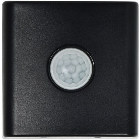 Nordlux Smart Sensor détecteur de mouvement noir extérieur (1/4)