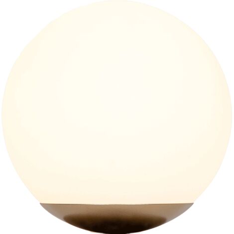 Lilly Glass 15CM Plafonnier /Floor/Lampe de table (1/2)