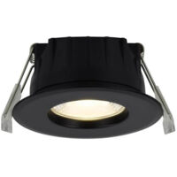 Spot encastré - ROSALEE - Aluminium - Blanc - LED Module Incl. NORDLUX 2410200101