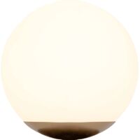 Lilly Glass 15CM Plafonnier /Floor/Lampe de table