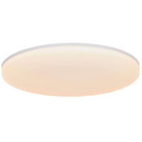 Plafonnier - VIC - Plastique - Blanc - LED Module Incl. NORDLUX 2310126001
