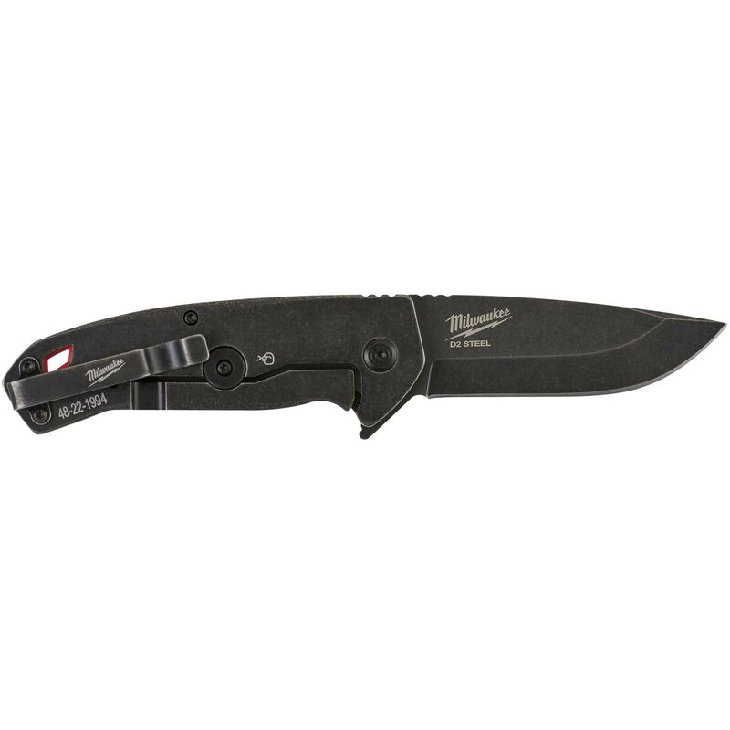 Milwaukee - Coltello Milwaukee - Lama Liscia 48221994 - ePrice