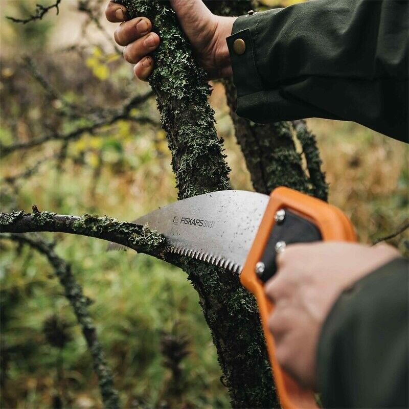 Sega Fiskars impugnatura D SW37 (lama 37cm) - Fiskars 1028374