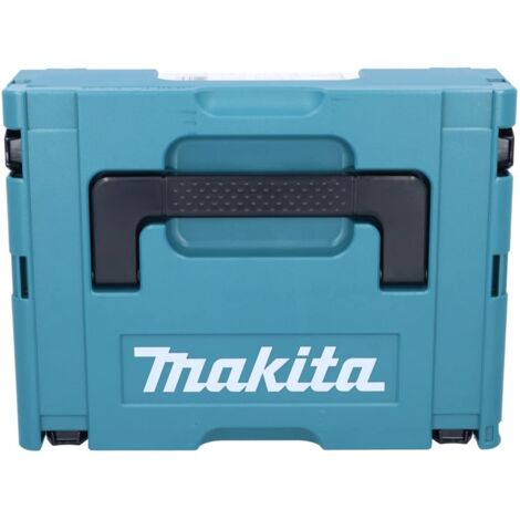 4 Fibbie Per Cassetta Attrezzi In Plastica – 55x53x12 Mm, Compatibili Con Makita 824133-A E Modelli Per Seghe, Trapani E Sega Alternativa