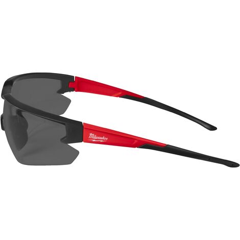 Occhiali di sicurezza colorati antiappannamento e antigraffio (1 pz.) - Milwaukee 4932478764