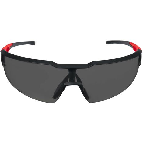 Occhiali di sicurezza colorati antiappannamento e antigraffio (1 pz.) - Milwaukee 4932478764