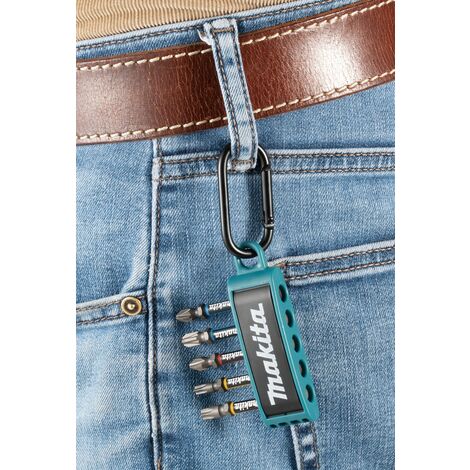 31 X SabreCut SCRPH23231B 32 Mm PH2 E 60 Mm Impact Bit Holder Magnetic Impact Screw - Foto 6