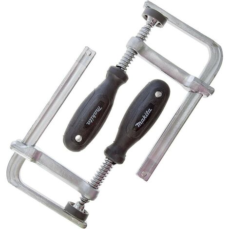 Morsetti per guide - Makita 194385-5