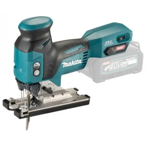 Makita JV001GZ Seghetto alternativo Brushless 40 V senza batteria
