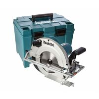 Sega circolare Makita 2000 W Ø 235 mm in confezione - 5903RK Promo