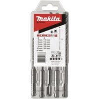 Set 15 Punte Per Pietra Dura - Acciaio Al Carbonio Per Roccia E Materiali Da Costruzione - Alta Durezza 89 HRC - Foto 5