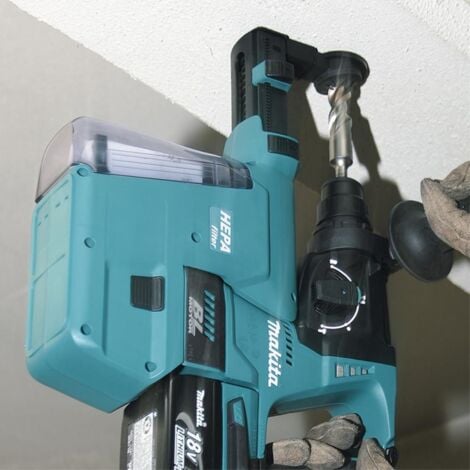 Martillo combinado MAKITA SDS-Plus DHR243Z sin batería 