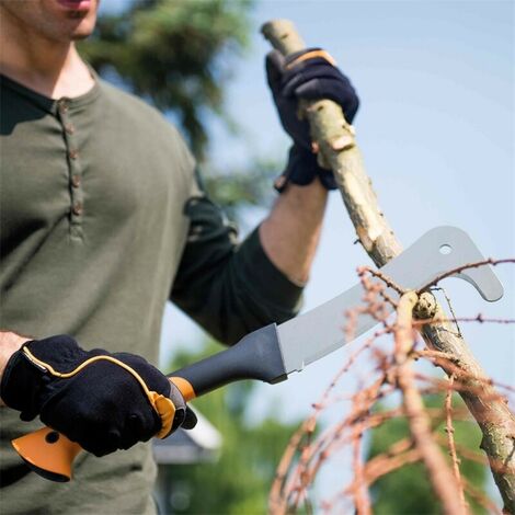 FISKARS Outils - Serpe de jardin 1003609