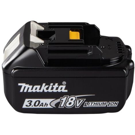 Batería MAKITA BL1830 18V 3,0 Ah