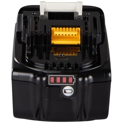 Batería MAKITA BL1830 18V 3,0 Ah