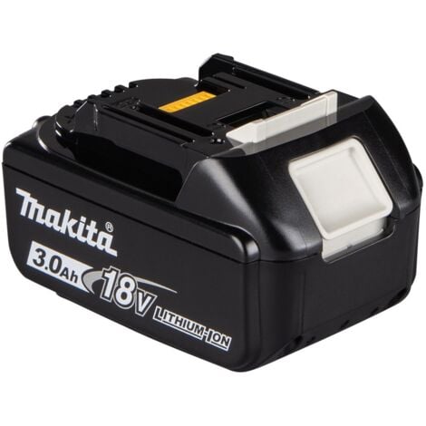 Batería MAKITA BL1830 18V 3,0 Ah