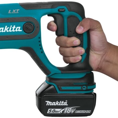 Taladro percutor SDS-PLUS 18 V 1,9 J LXT - MAKITA DHR241Z (Solo producto)